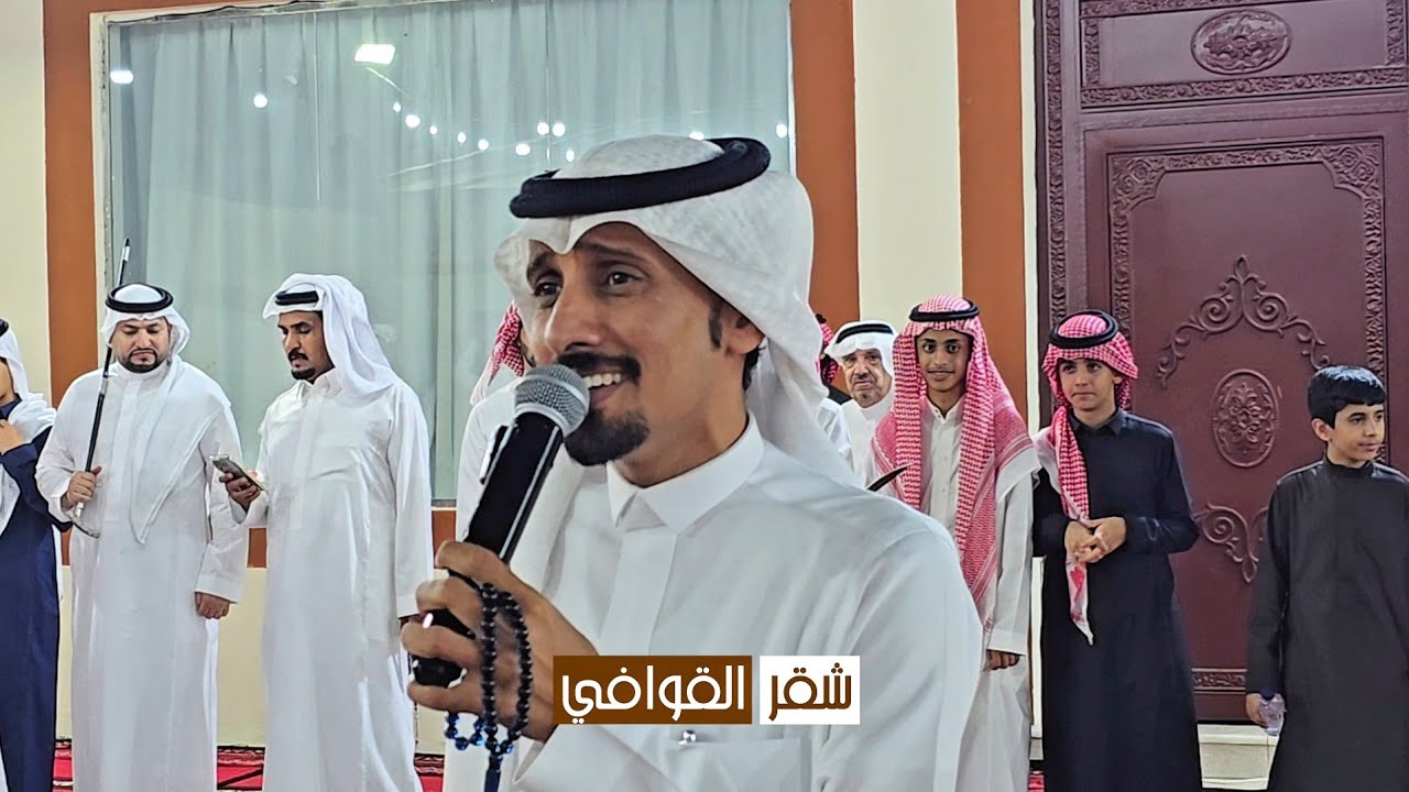 علي الشيبي & احمد الرضواني & محمد وقيت & عبدالجبار المالكي 1447/8/5
