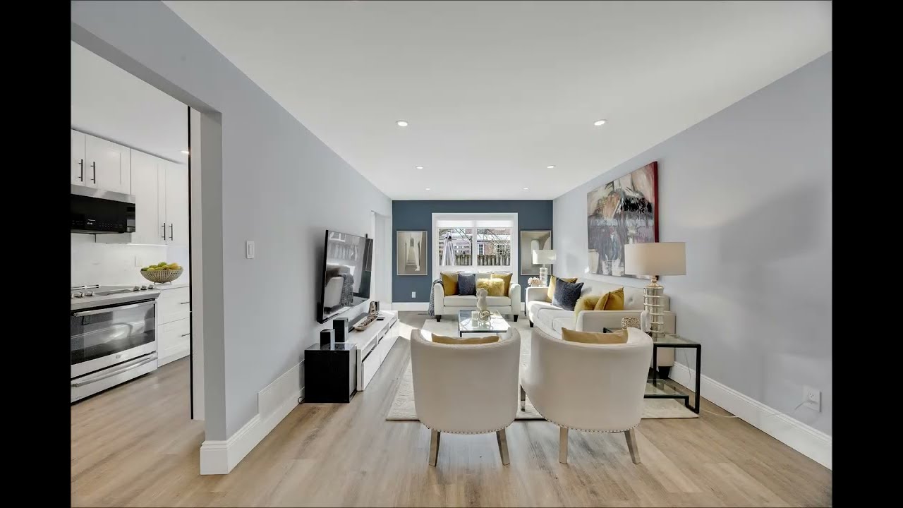 Professional Real Estate Photography
