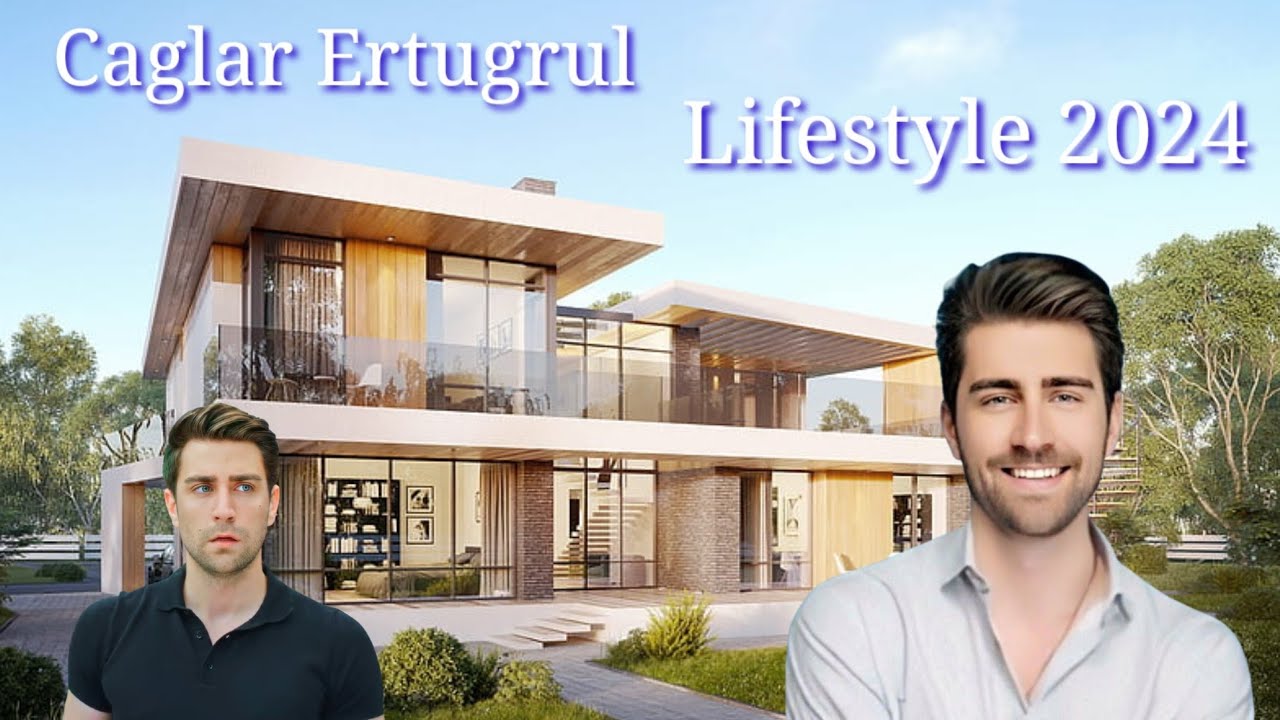 Caglar Ertugrul Lifestyle 2024 Age Net Worth DateOfBirth Height family  Birthplace Education career