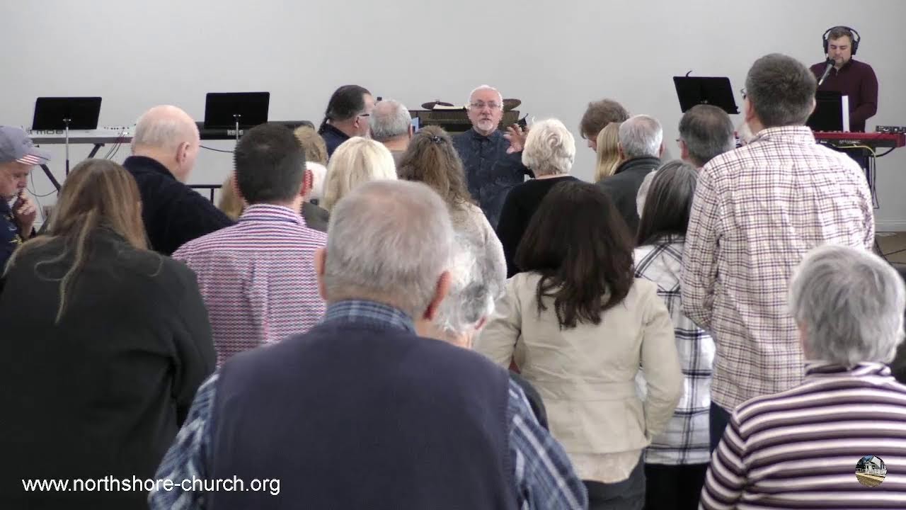 Northshore Community Church