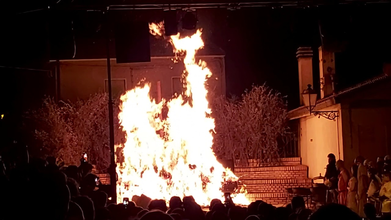 Ultima scena  di 