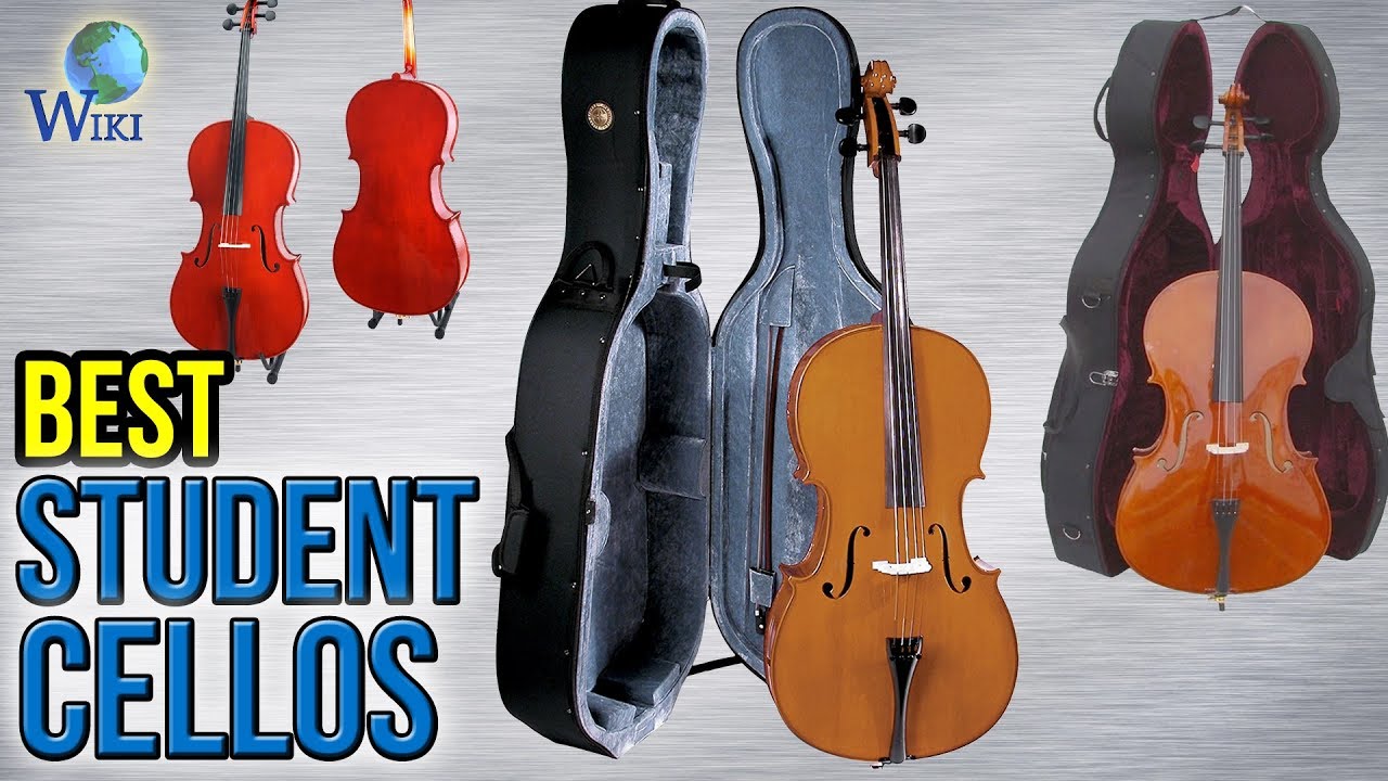 6 Best Student Cellos 2017