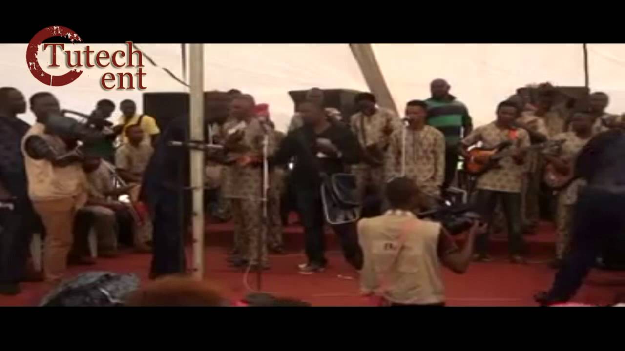 Saheed Osupa - Ori E Wani Ife