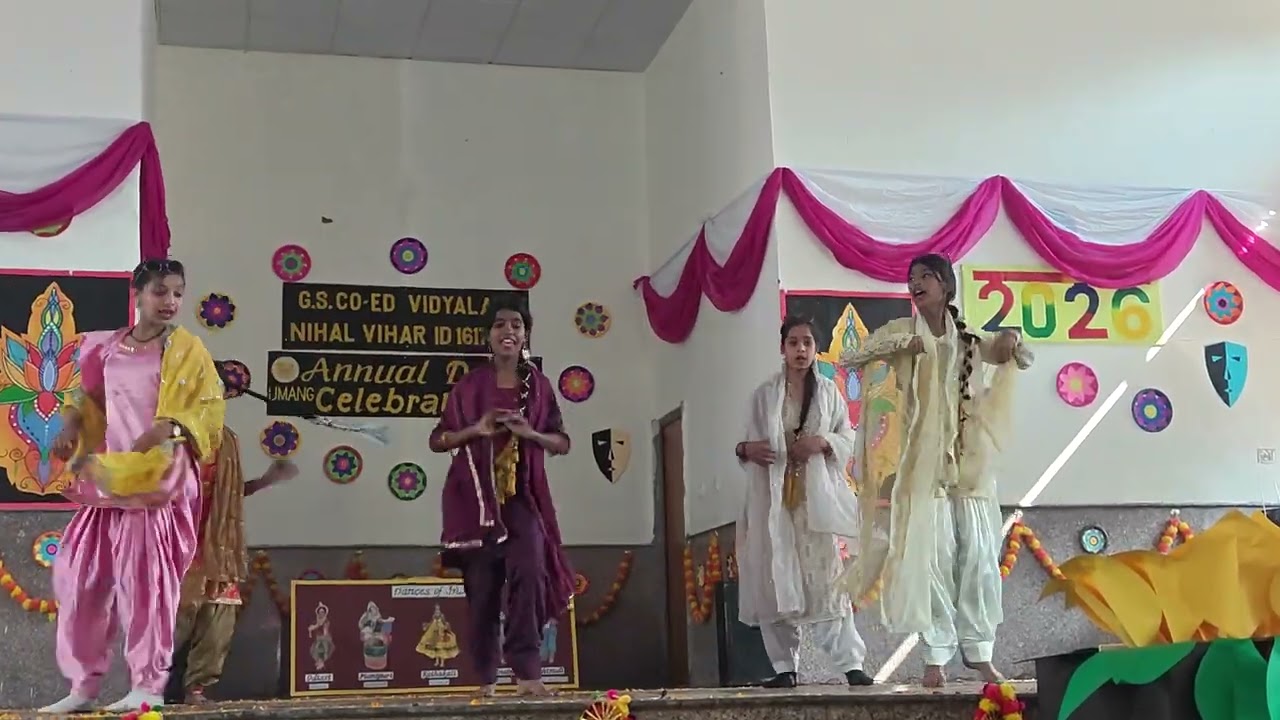 sada ek tiranga bhari #tiranga #video #trending #schoolannualfunction #school #schoollife#schooldays