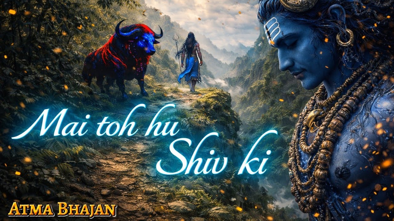 🔱🕉️Mai Toh hu Shiv ki🌹🙏|| Shiv Bhajan || Bholenath ji || Bhole baba 2026 || New Bhajan || Hindi