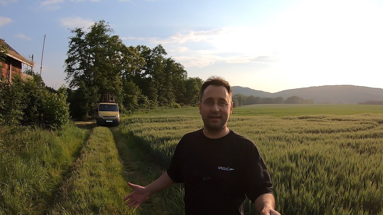 Wohnen im Tiny Haus im Au&szlig;enbereich mit Erstwohnsitz | Hier w&auml;re es m&ouml;glich