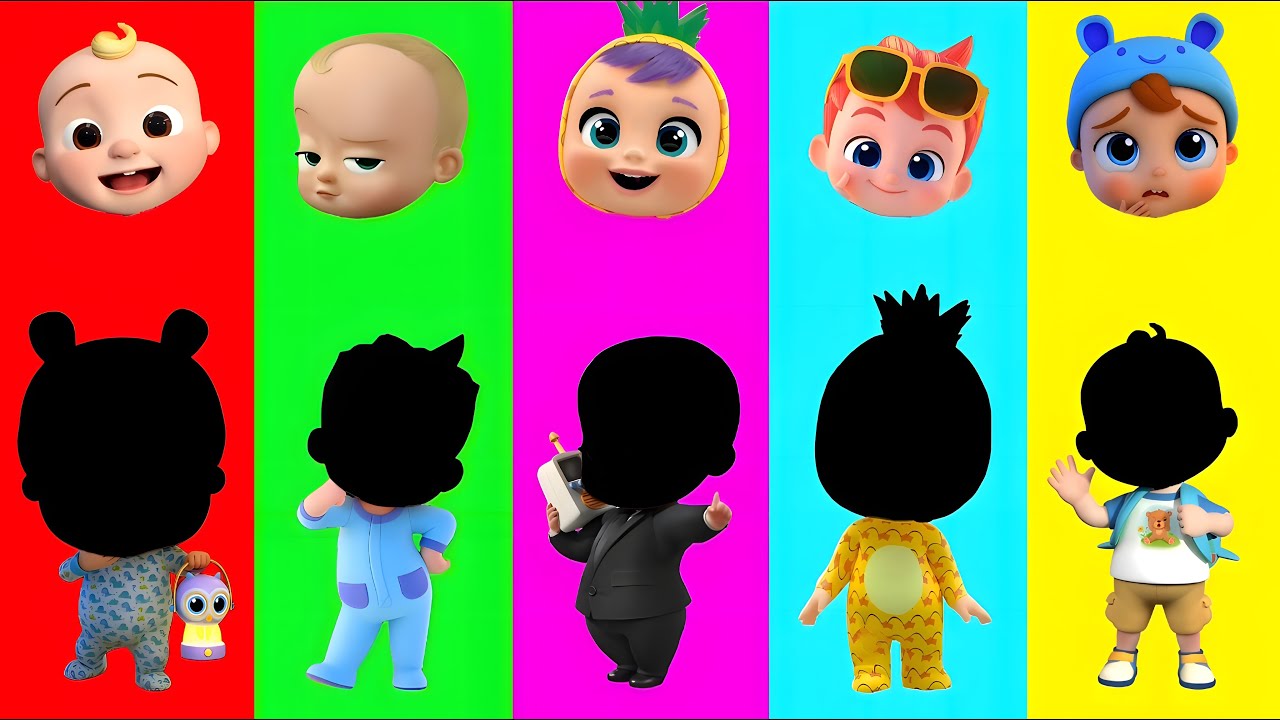 Wrong eyes👀 challenge DAME TU COSITA Funny Puzzle Wrong Heads