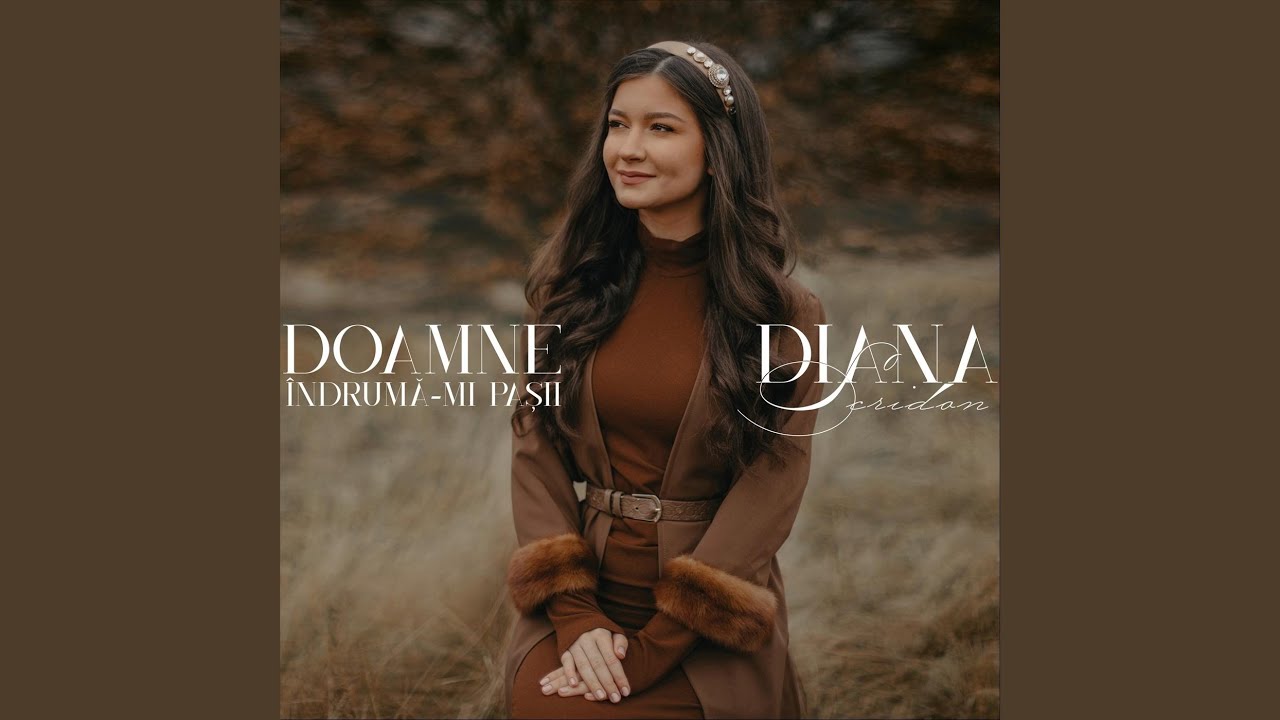 Doamne Indruma-Mi Pasii