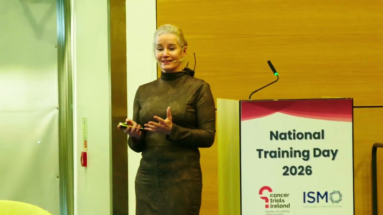 2026 National Training Day – Morning Session Part 2 | Advice & Collaboration