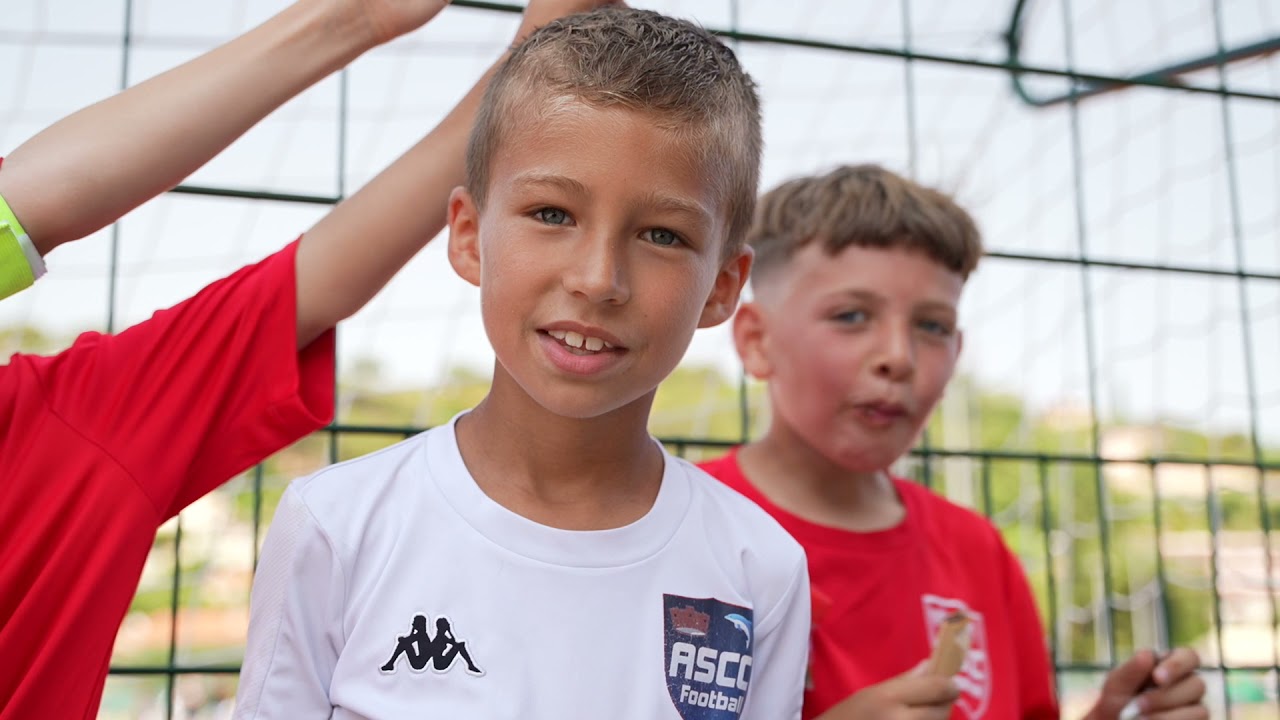 A.S Cagnes le Cros tournoi 2021
