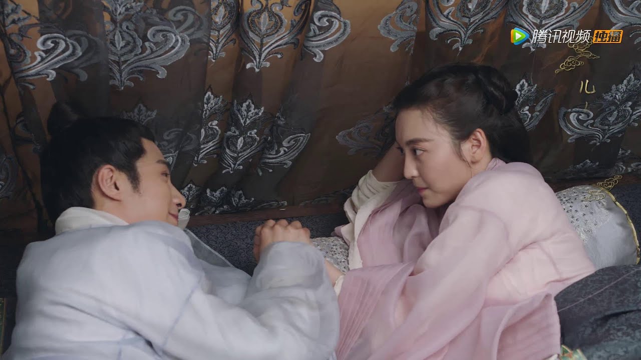 金志文倾情献唱《他 她》MV版上线  | 女世子 The Heiress OST