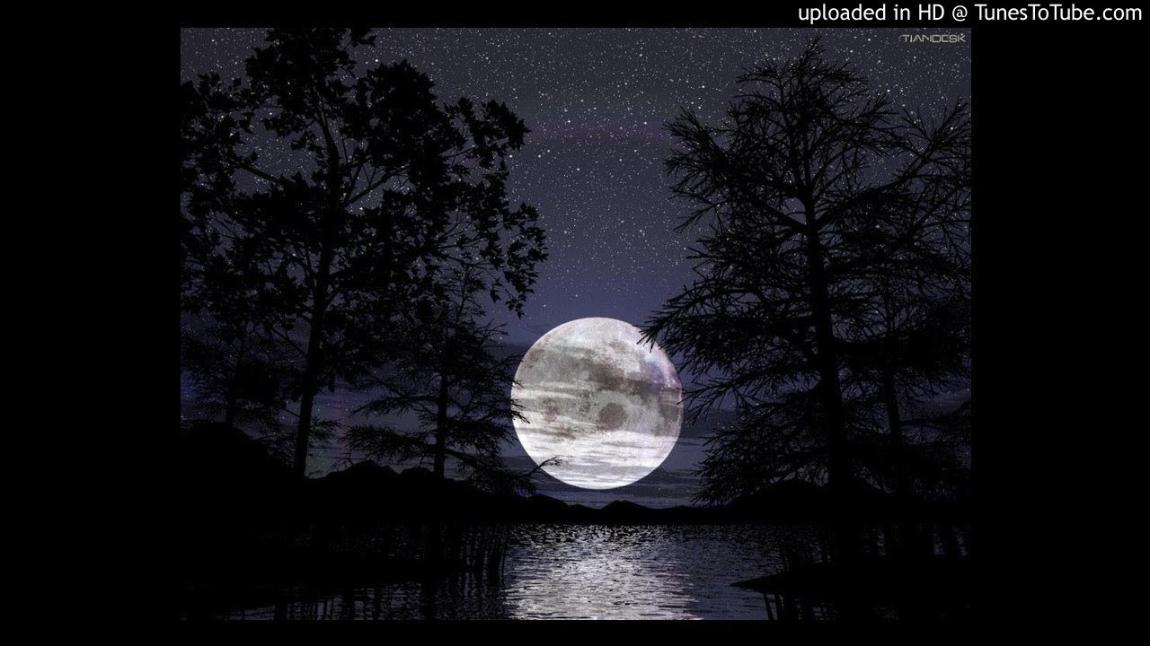 Cover Moonlight Sonata (loop)