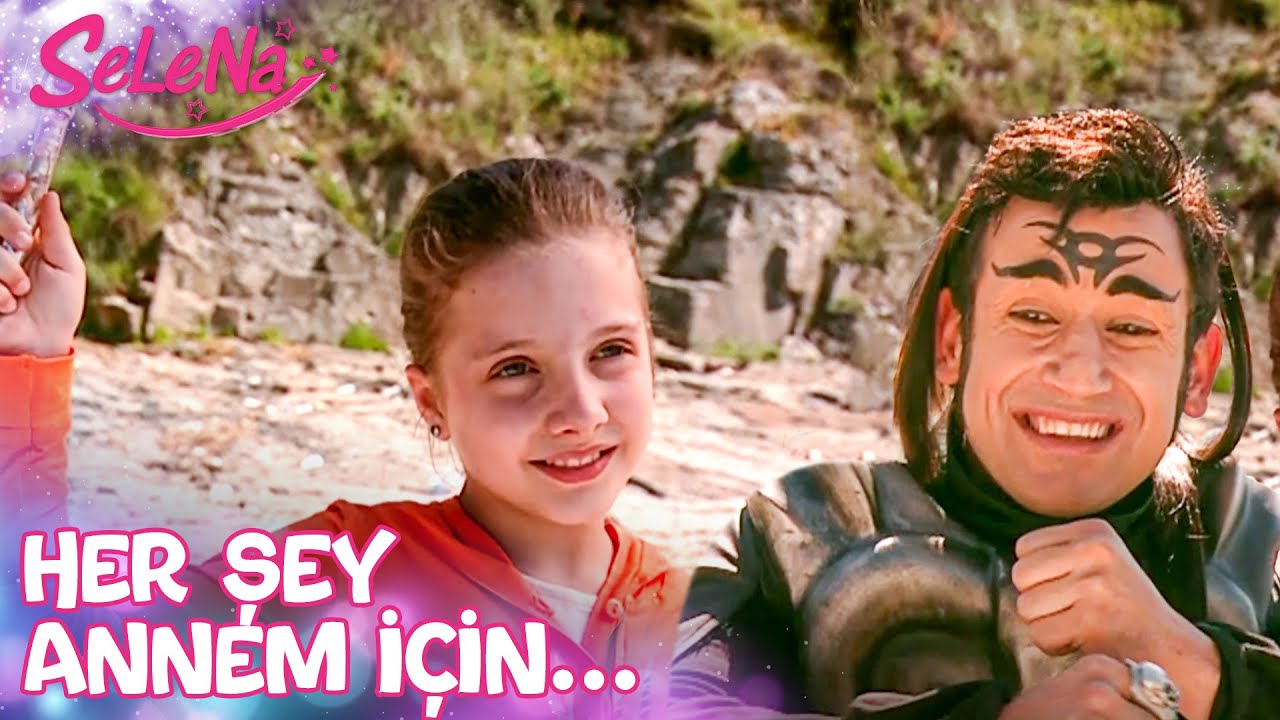 Nazlı, Hades'e inanarak Selena'yı tehlikeyi attı! - Selena