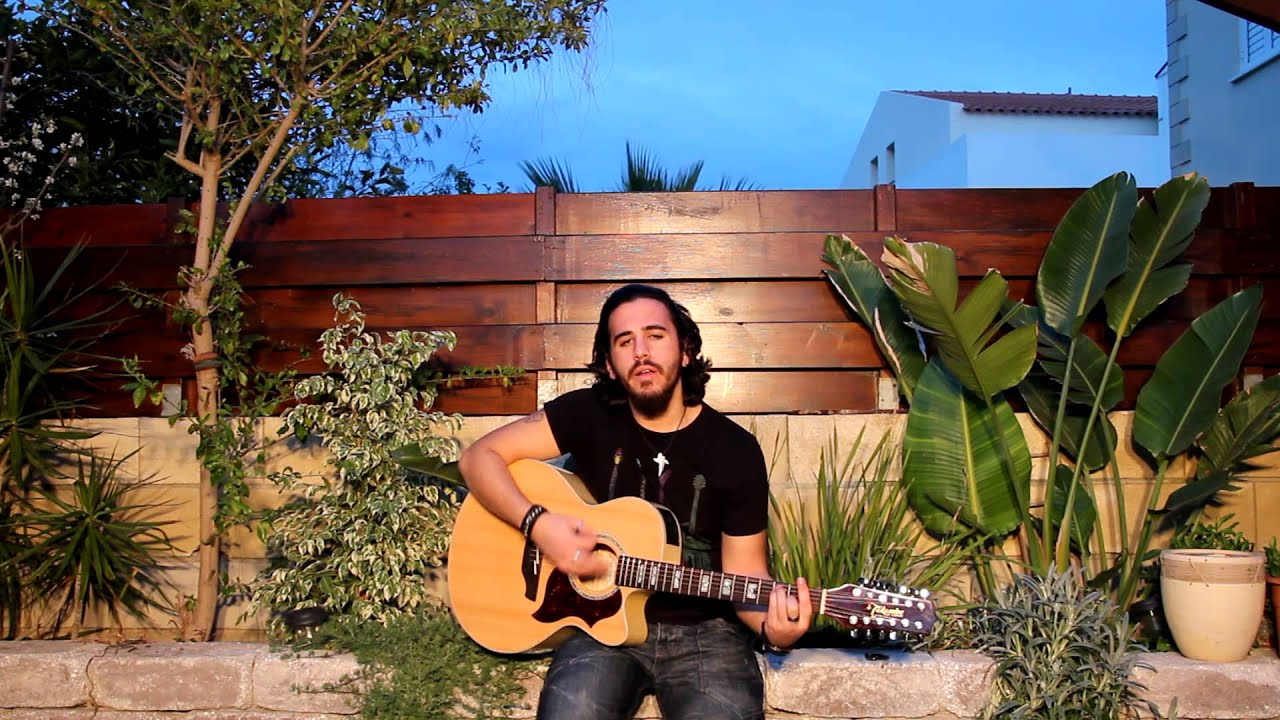 Η Σκόνη (Cover) By SavGreg