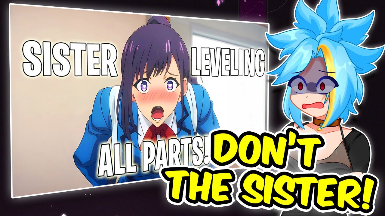 DON'T | LuminusRed Reacts 