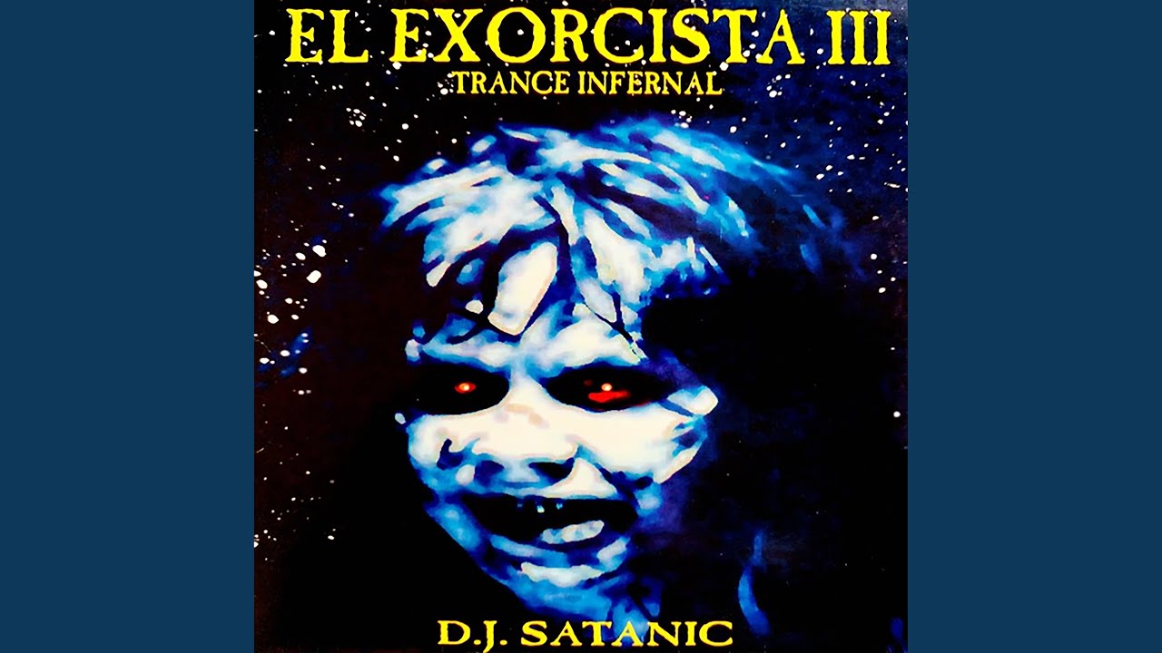 El Exorcista III (Trance Infernal)