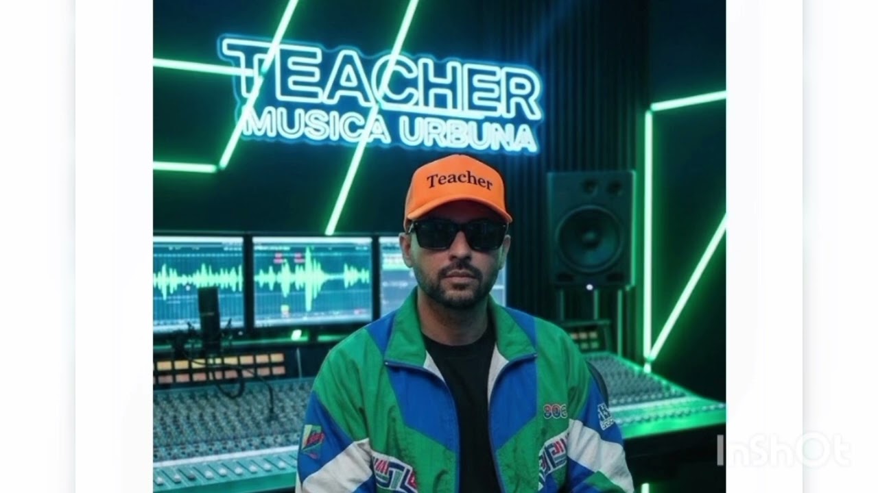 Nadie como Él - El Teacher Varela 🌟