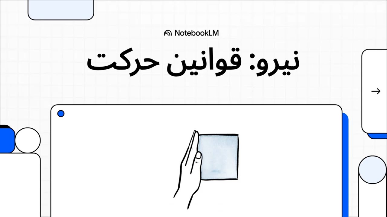 پیش مطالعه فصل 5 علوم نهم- نیرو
