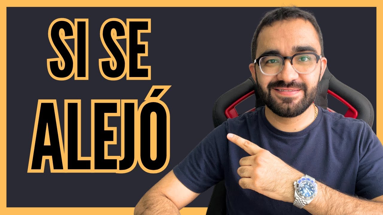 Te revelo lo que hará que vuelva