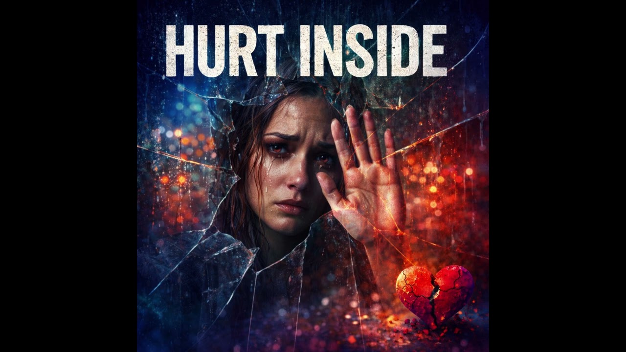 Hurt inside