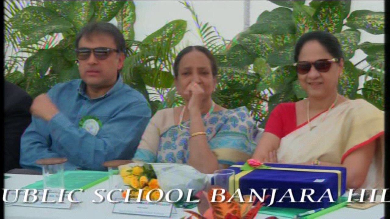 Sultan -Ul - Uloom Public School Sports Day 2016 part 3