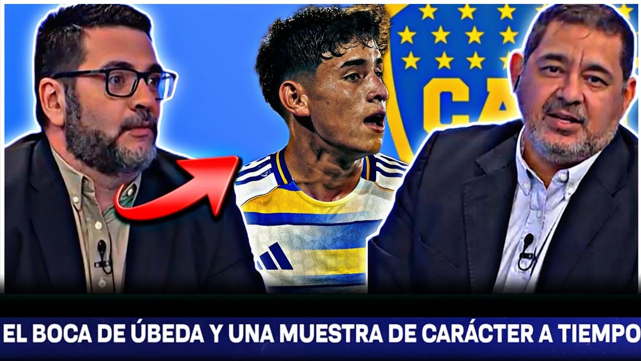 Lucas Beltramo y Traverso como locos con el Pibe Aranda 💥 