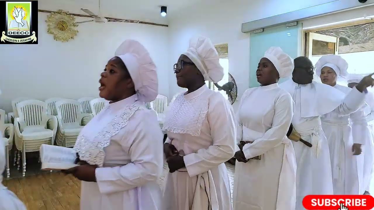 Orin Emi Cherubim and Seraphim Church