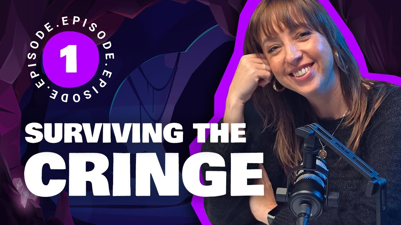 Surviving the cringe