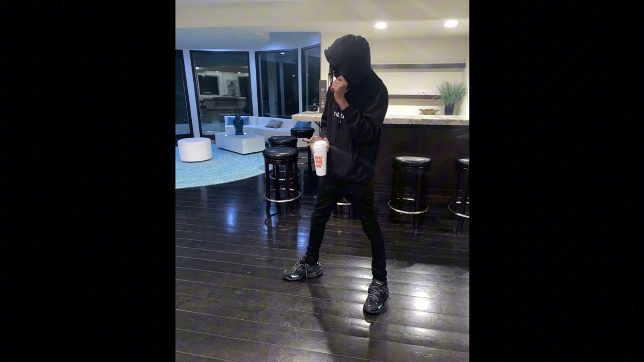 (FREE) Baby Smoove x Michigan Meech x Dark Detroit Type Beat - Crystal Clear (