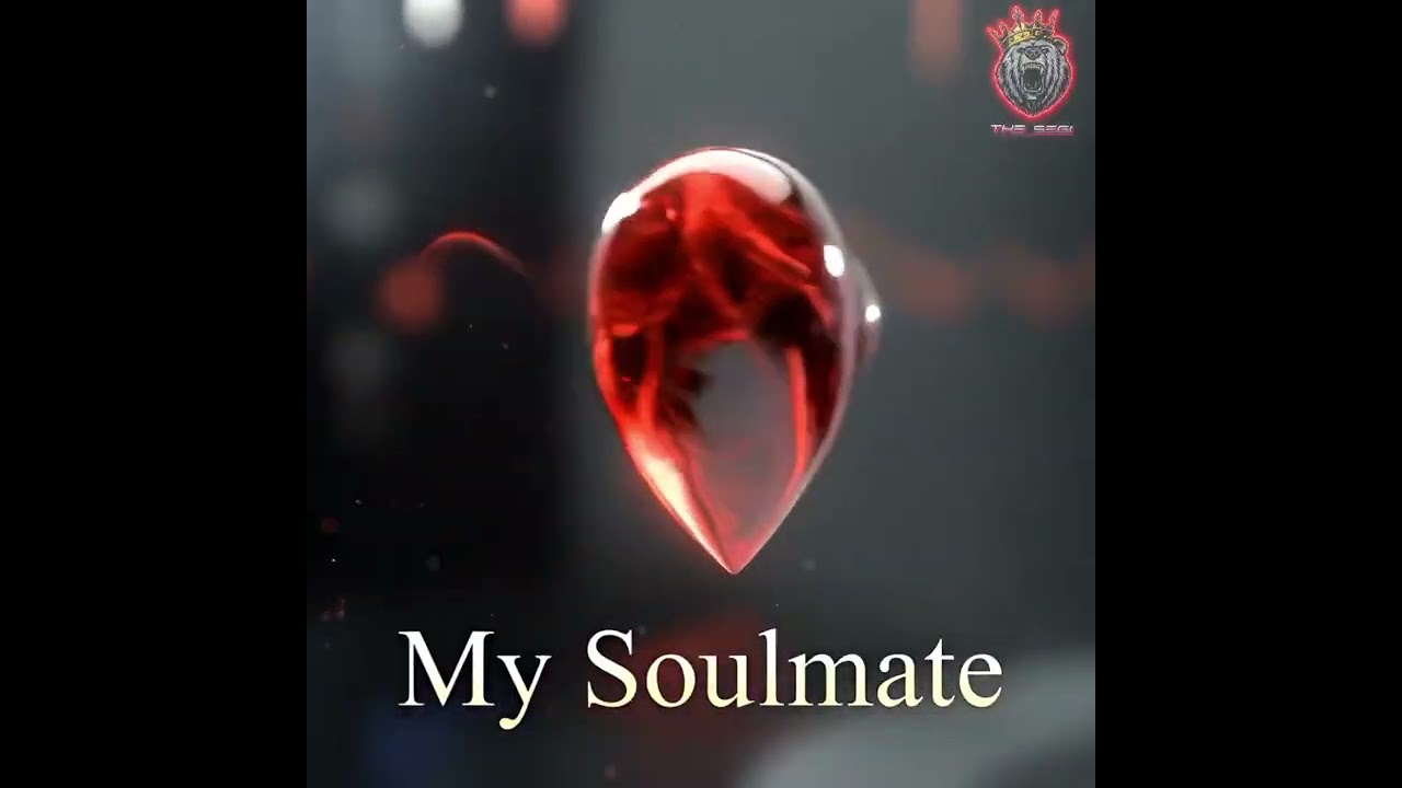 My Soulmate/  AI TUNE / THE_SEGI 