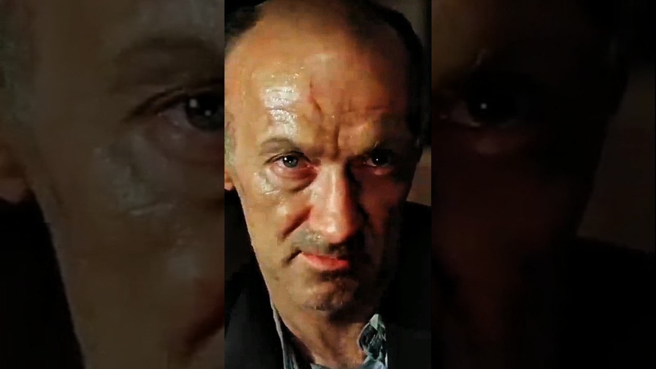 Немая приходила. Я мог бы ей сказать про вас. Но, я теперь с вами