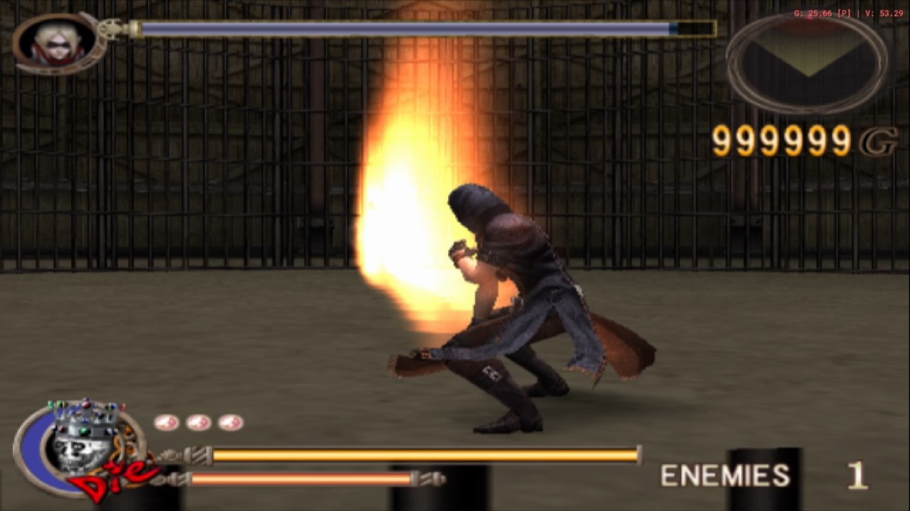 PERPECT SHOCWAVE 1 AZEL ? | GOD HAND INDONESIA