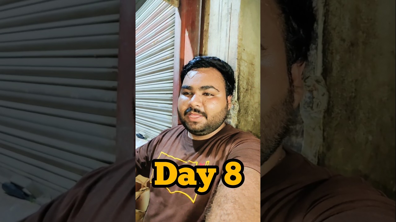 Day 8. #food #duckyvlogs #foodchannel #duckyvlog #minivlog #foodvideo #duckybhai #foodvlog #vlog