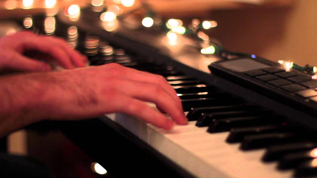 Ivory 2 Steinway Improv - Memorecks