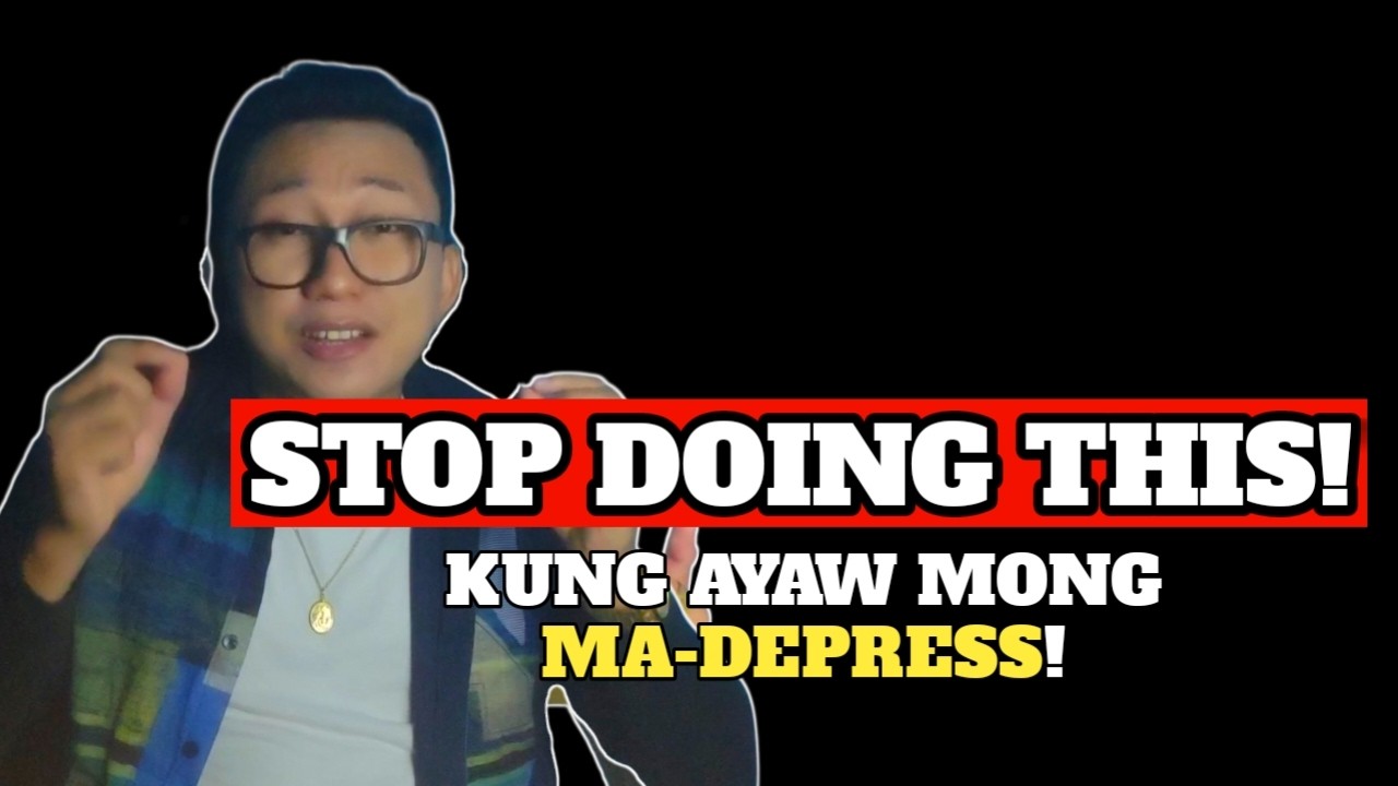 Kung Ganito Ka Araw Araw… Delikado na ‘To | Brain Power 2177