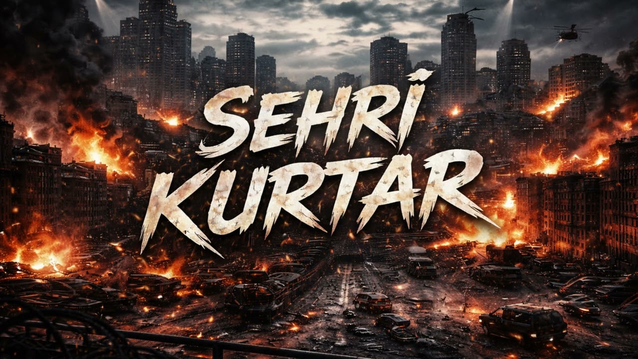 Şehri Kurtar-FlowAl