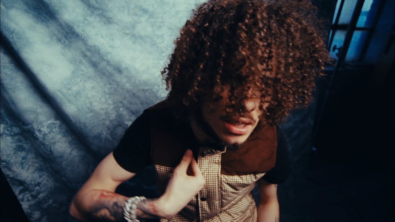 Xasper - beena (Official Video)