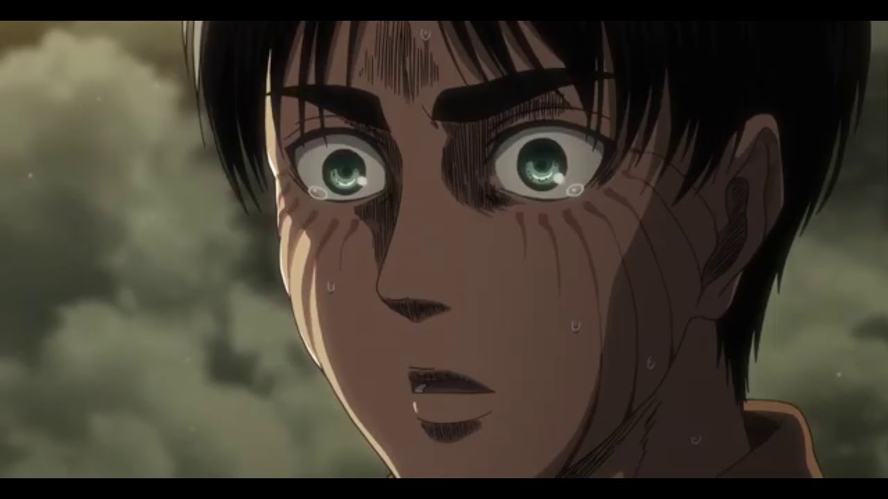 attack on titan erwin ost (Tooth-I) (slowed+reverb)
