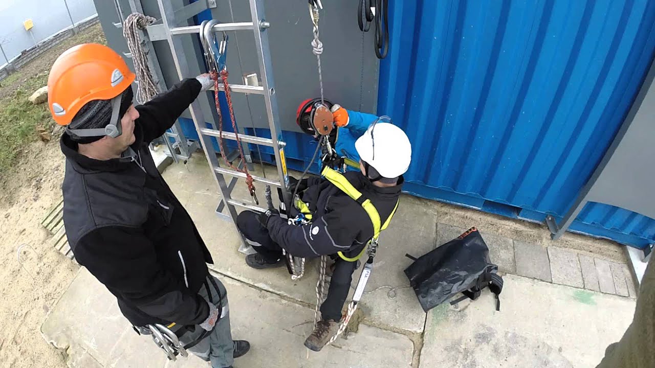 GWO course @ 