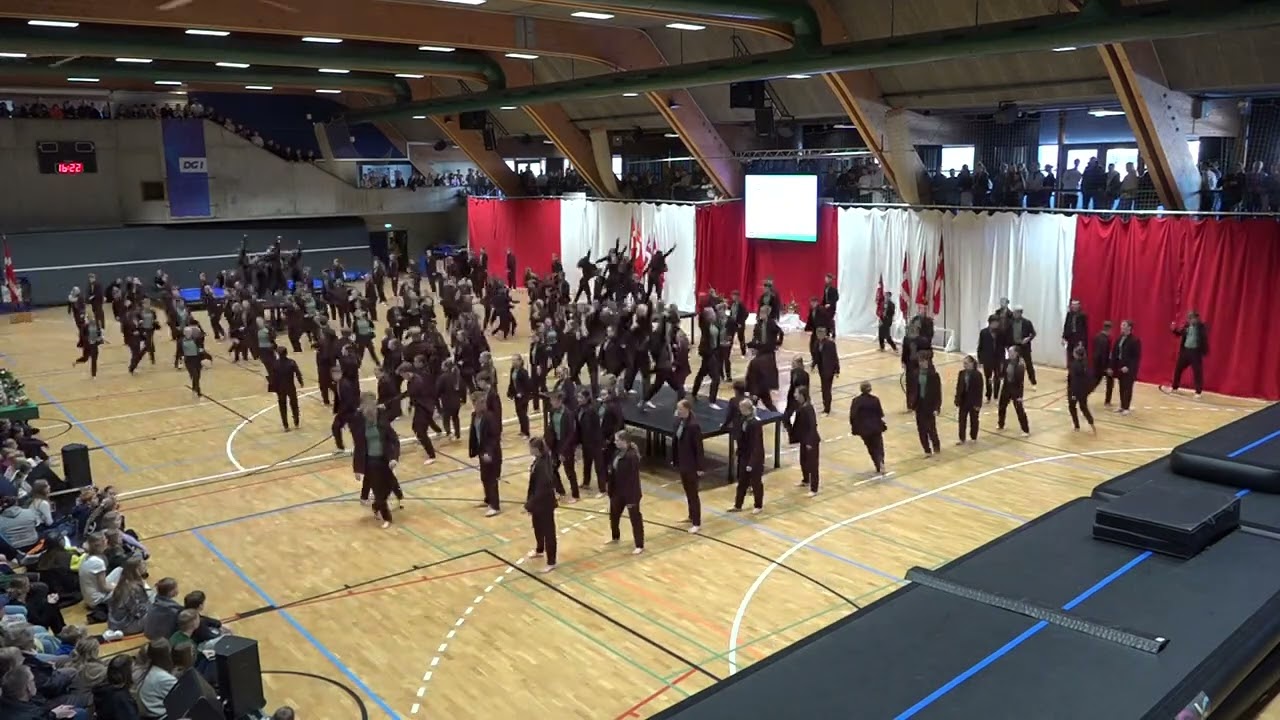 19 Kalundborg 2023/Vesterlund Efterskole