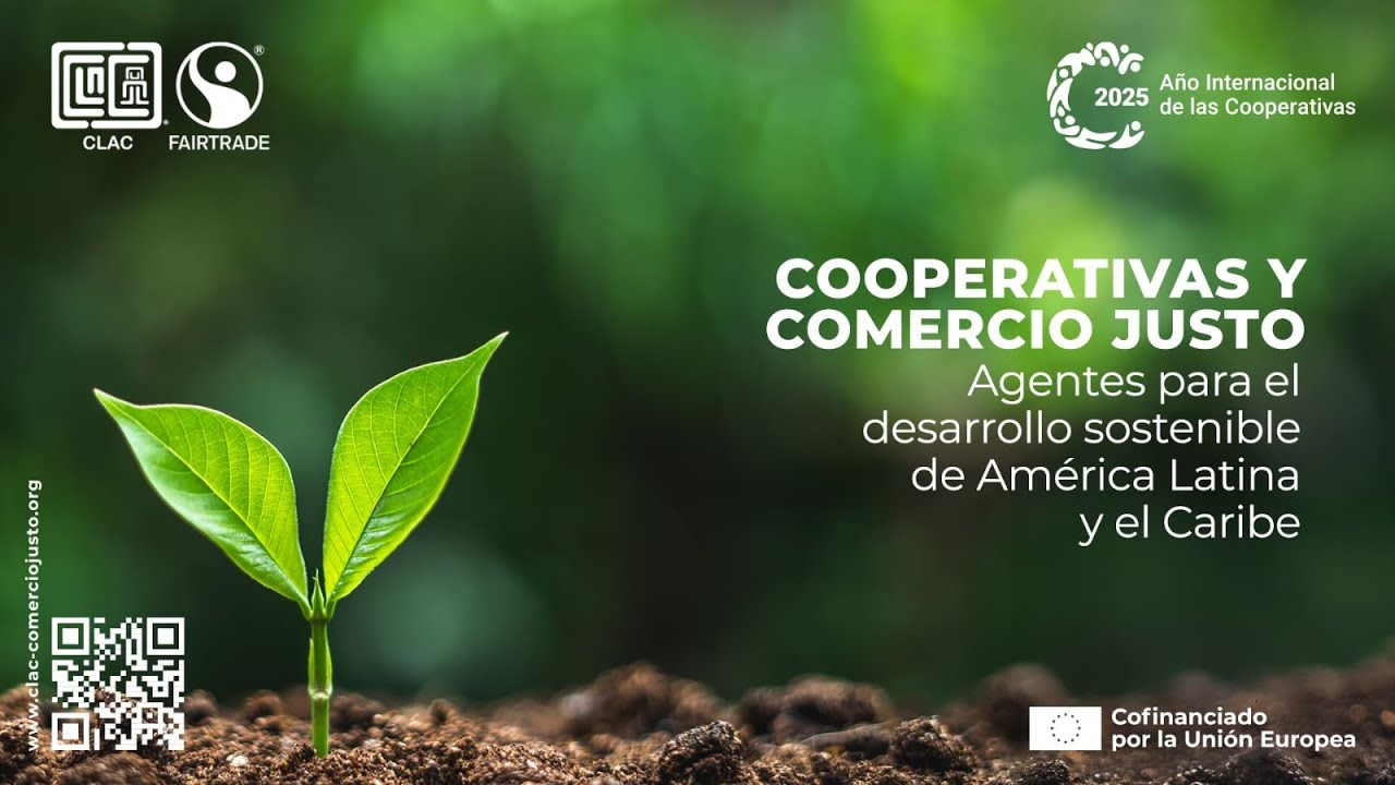 Panel Cooperativas y Comercio Justo