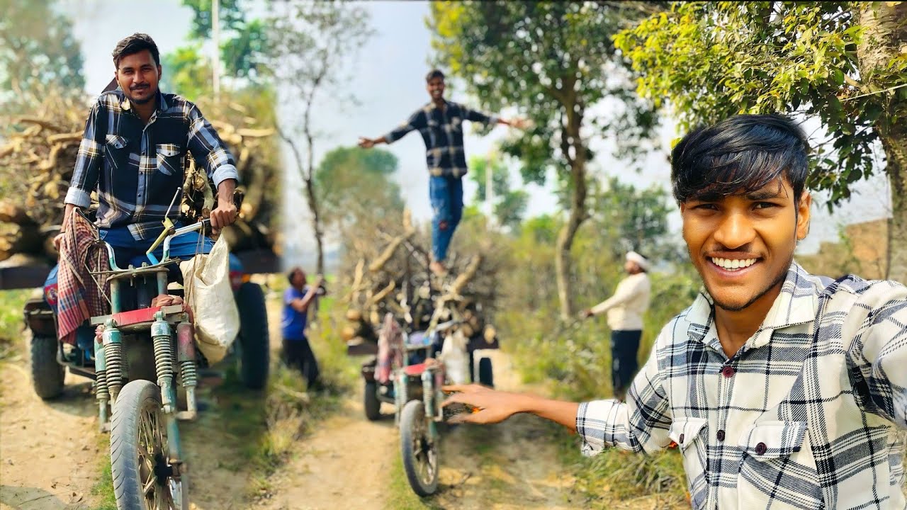 Sagar Bhaiya Ye Kya Chala Diye 