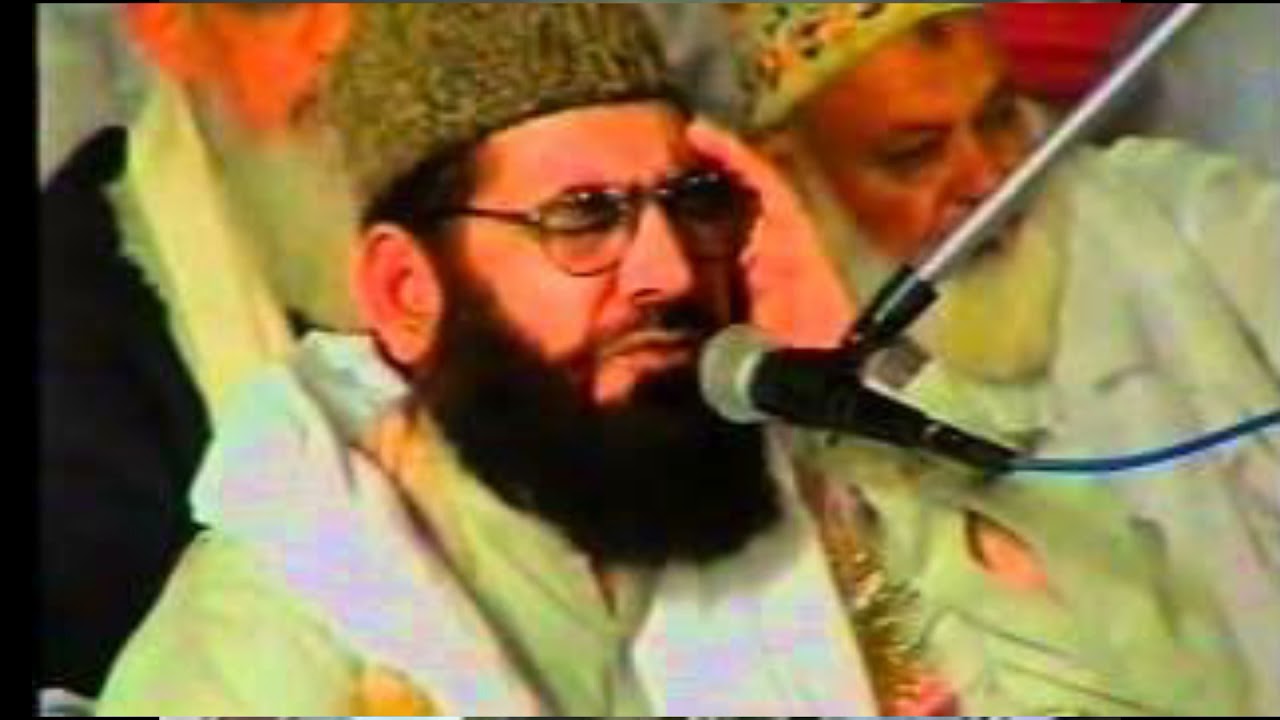 Slat O Slam by Azam Chishti , Qari Ghulam Rasool , Qari Muhammad Younas