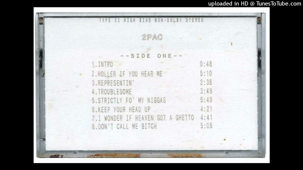 03-Representin' (prod Truman Jefferson)
