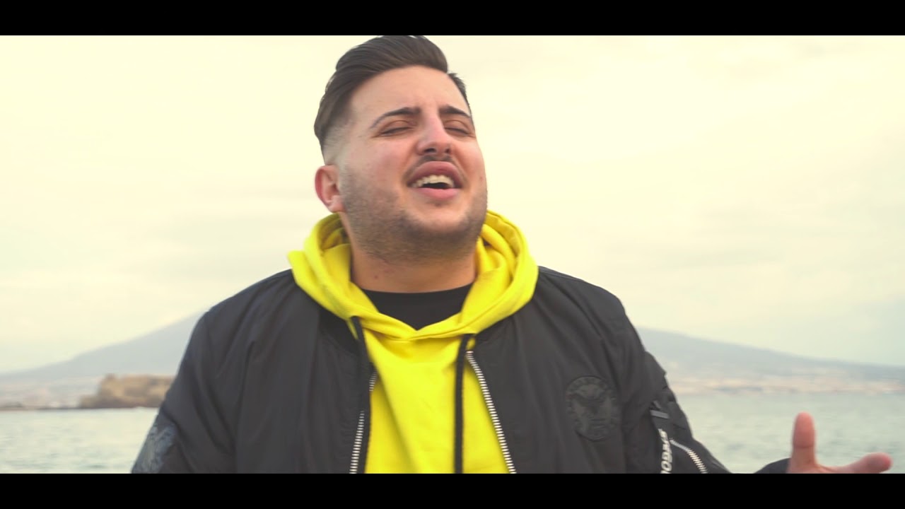 Enzo Tranzillo Fino Aiere (Video Ufficiale 2018)