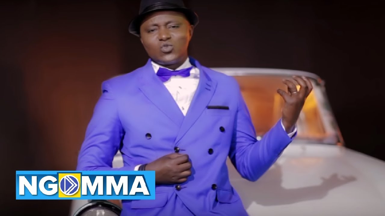 PITSON - KILELE (Official Video) SMS 