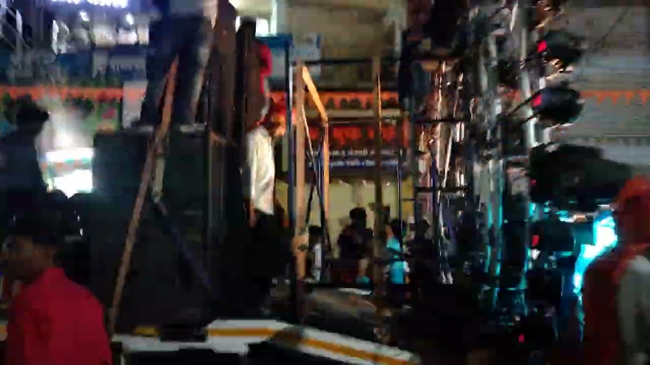 🚩RAM NAVAMI FULL RADA LATUR 2023