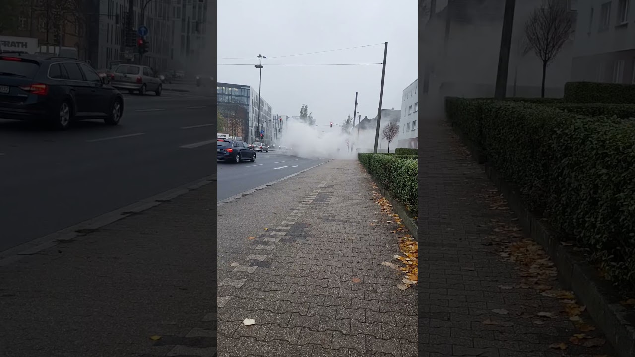 Motor zerst&ouml;rt sich selber und verabschiedet sich. Turbolader kaputt?  Auto geht nicht mehr aus