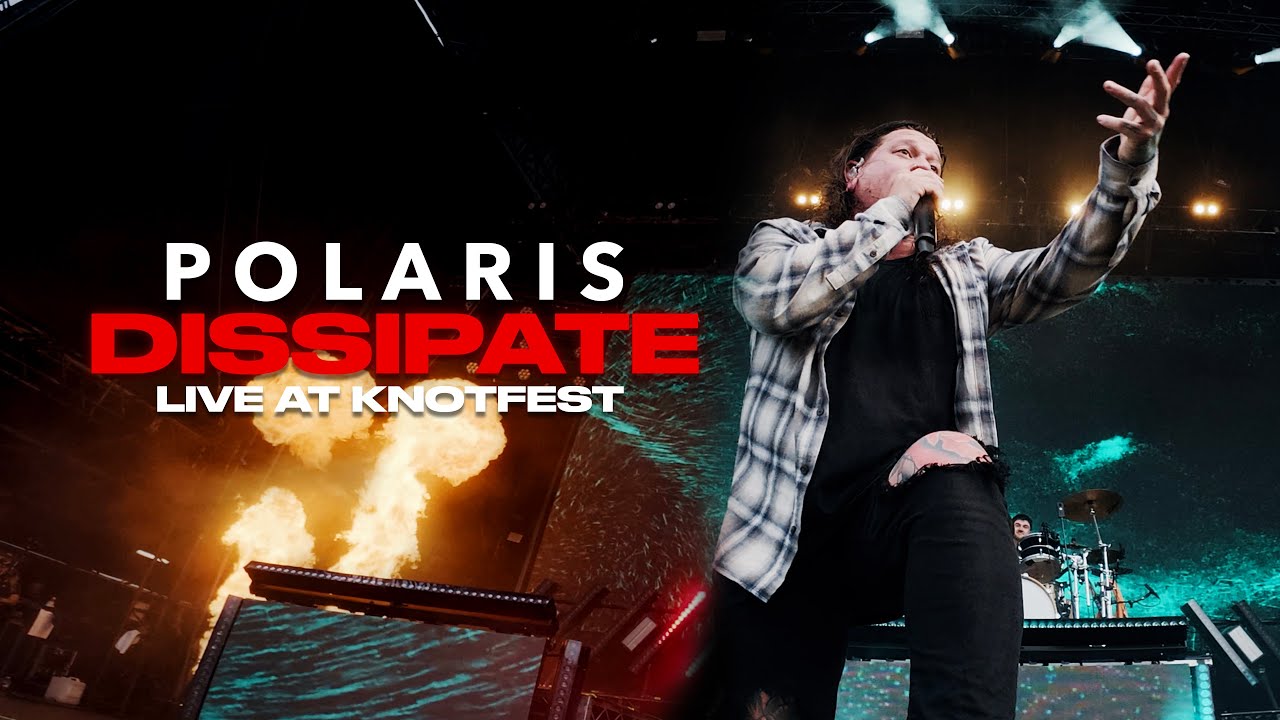 POLARIS - 