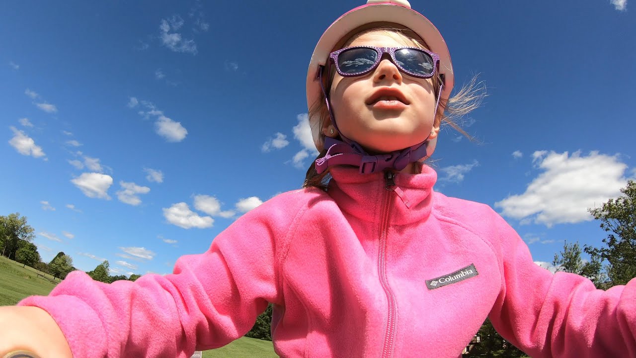 AVA BIKE RIDE